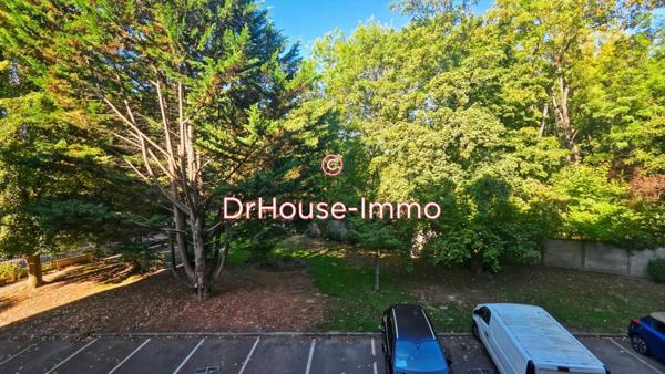 Appartement à vendre 4 pièces de 67 m²