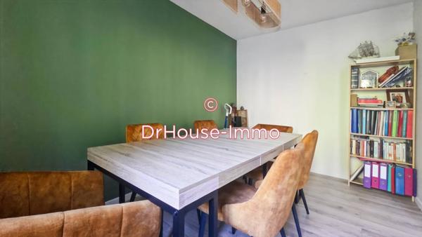 Appartement à vendre 4 pièces de 67 m²