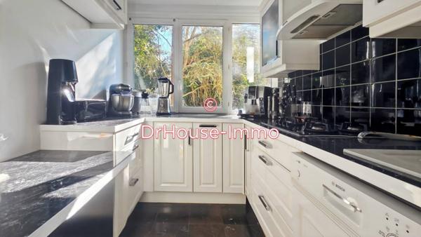 Appartement à vendre 4 pièces de 67 m²