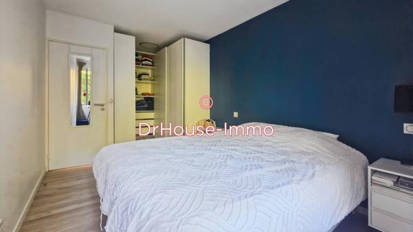 Appartement à vendre 4 pièces de 67 m²