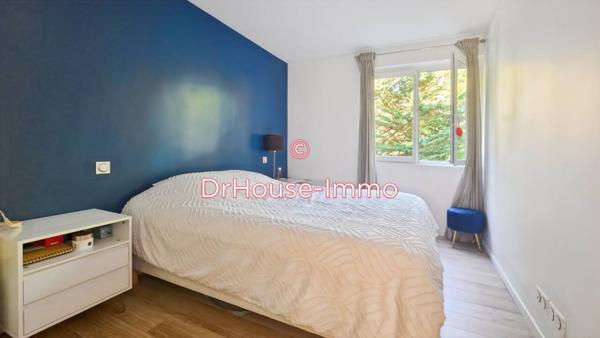 Appartement à vendre 4 pièces de 67 m²