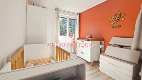 Appartement à vendre 4 pièces de 67 m²