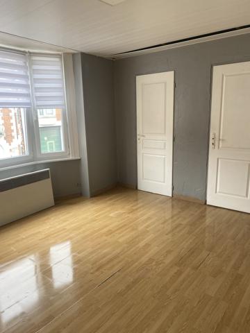 Local commercial à vendre, 600 m² - Béthune 62400