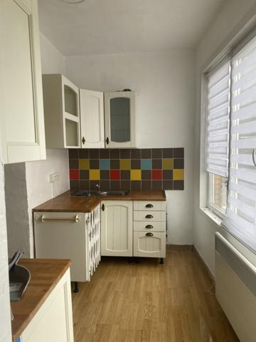 Local commercial à vendre, 600 m² - Béthune 62400