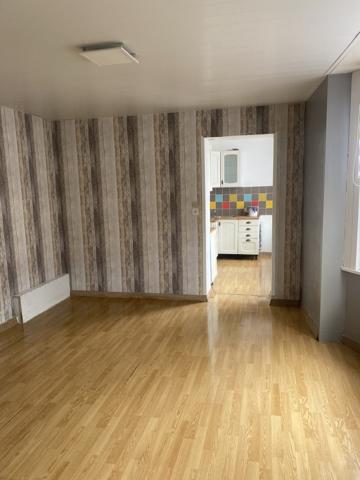Local commercial à vendre, 600 m² - Béthune 62400