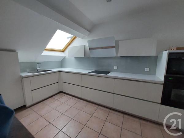 Appartement F4 à vendre  4 pièces - 121,84 m 2   MONTLUCON  - 03