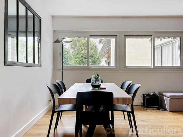 Vente
                Appartement89,97 m² - 3 Pièces -
                    SAINT MAUR DES FOSSES (94210)