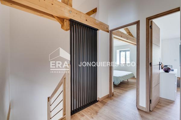 A vendre - Maison 4 pièces Lherm (31600)