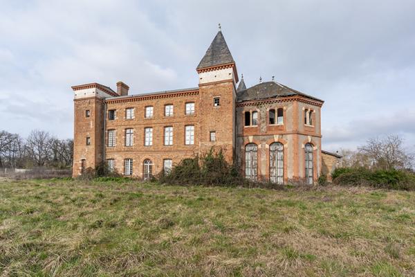 A vendre - Maison 4 pièces Lherm (31600)