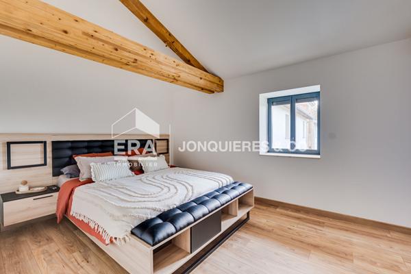 A vendre - Maison 4 pièces Lherm (31600)