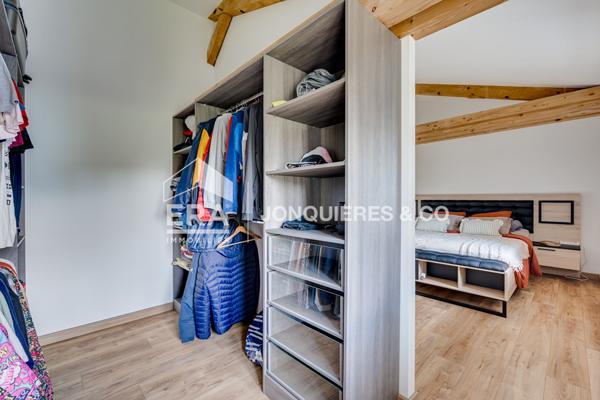 A vendre - Maison 4 pièces Lherm (31600)