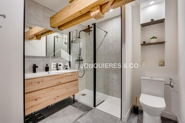 A vendre - Maison 4 pièces Lherm (31600)