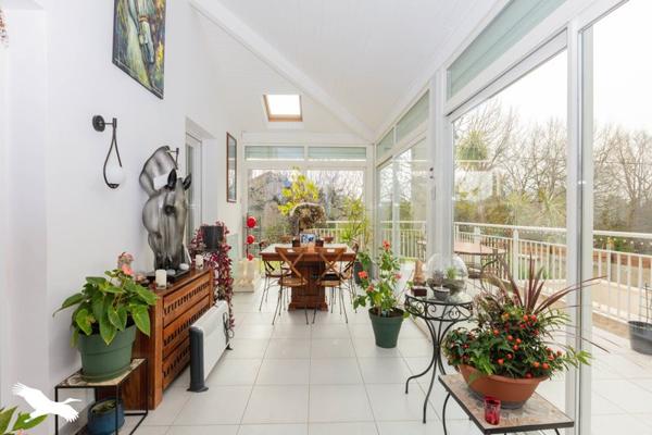 Maison à vendre |                                       Mirande |                                        5 pièces  |  145 m²