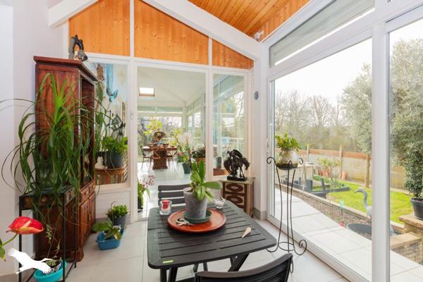 Maison à vendre |                                       Mirande |                                        5 pièces  |  145 m²