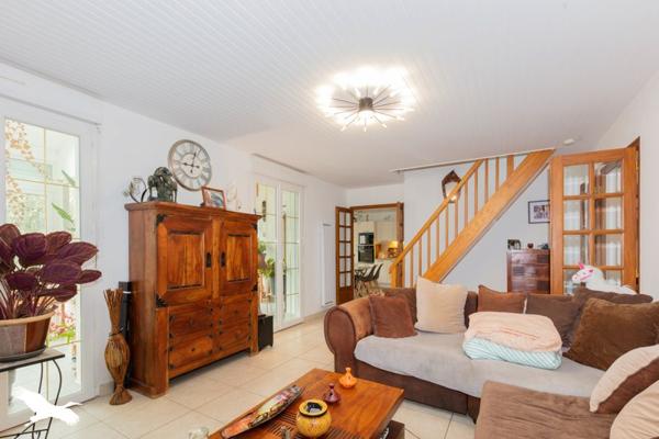 Maison à vendre |                                       Mirande |                                        5 pièces  |  145 m²