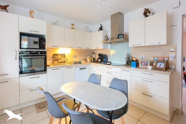 Maison à vendre |                                       Mirande |                                        5 pièces  |  145 m²