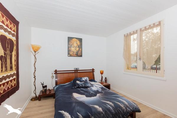 Maison à vendre |                                       Mirande |                                        5 pièces  |  145 m²