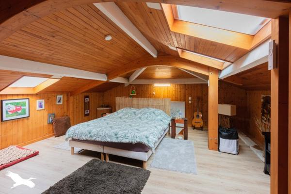 Maison à vendre |                                       Mirande |                                        5 pièces  |  145 m²