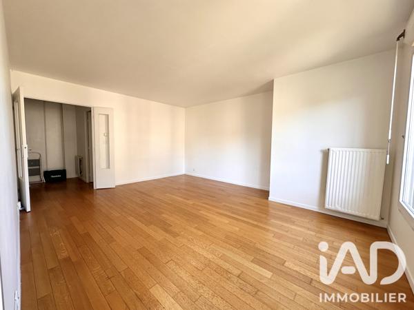 Appartement à vendre 3 pièces 67 m² Étiolles