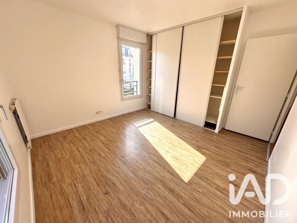 Appartement à vendre 3 pièces 67 m² Étiolles