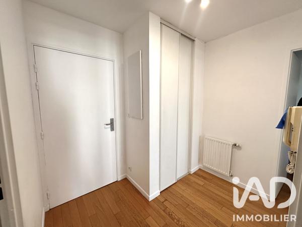 Appartement à vendre 3 pièces 67 m² Étiolles