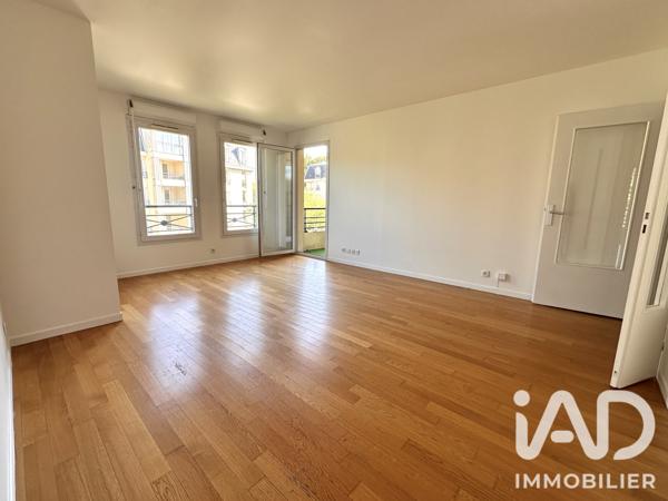 Appartement à vendre 3 pièces 67 m² Étiolles
