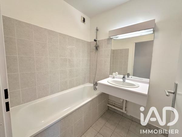 Appartement à vendre 3 pièces 67 m² Étiolles
