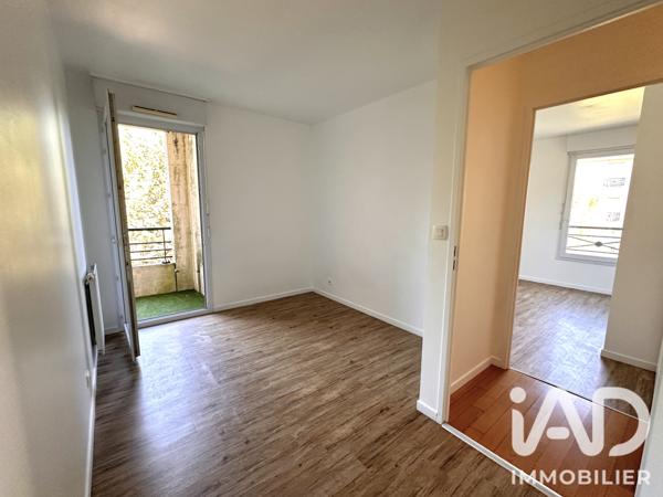 Appartement à vendre 3 pièces 67 m² Étiolles