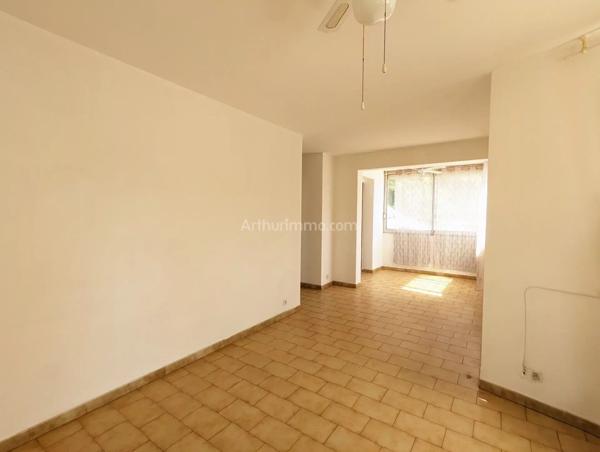 Location Appartement 2 pièces 52 m2 à Mezzavia