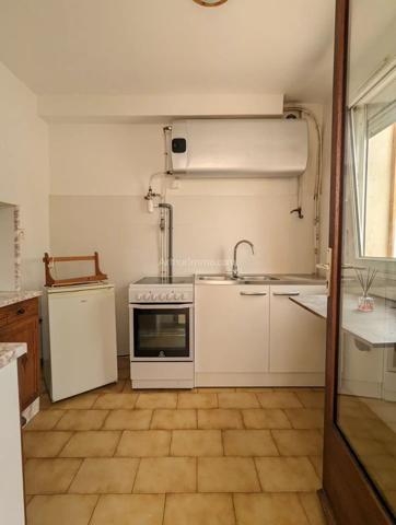 Location Appartement 2 pièces 52 m2 à Mezzavia