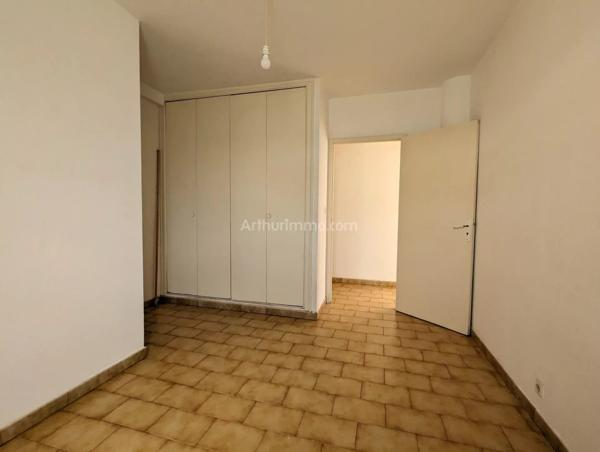 Location Appartement 2 pièces 52 m2 à Mezzavia