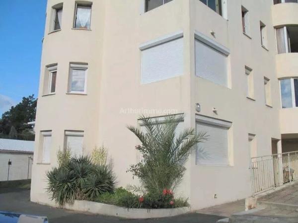 Location Appartement 2 pièces 52 m2 à Mezzavia