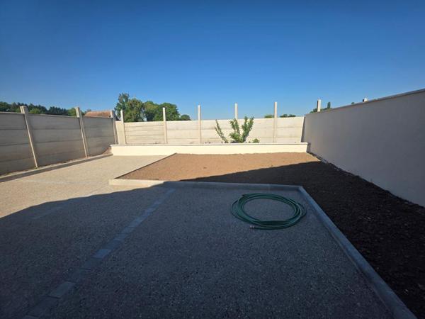 Maison Saint Remy En Rollat 4 pièce(s) 73 m2