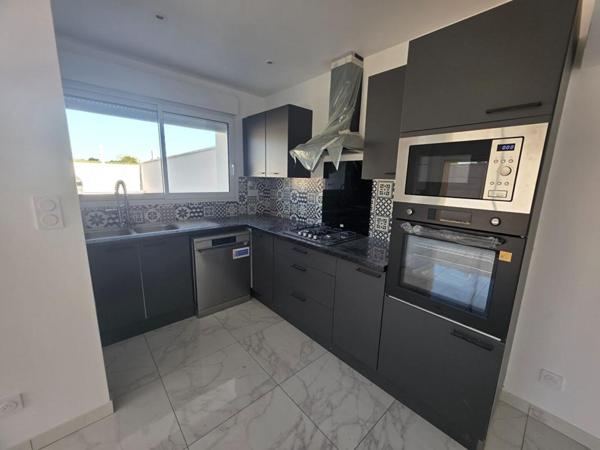 Maison Saint Remy En Rollat 4 pièce(s) 73 m2