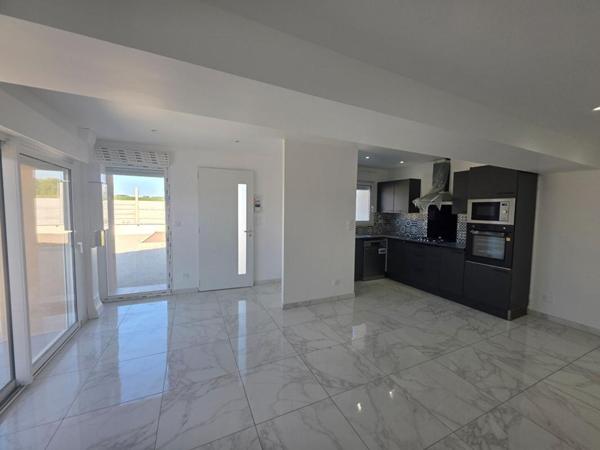 Maison Saint Remy En Rollat 4 pièce(s) 73 m2