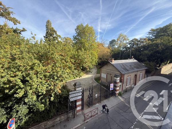 Appartement F4 à vendre  4 pièces - 83,25 m2 LE MANS - 72