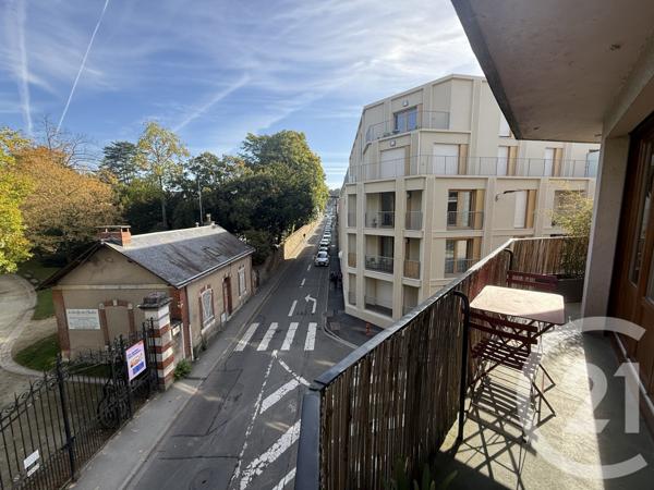 Appartement F4 à vendre  4 pièces - 83,25 m2 LE MANS - 72