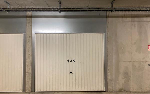 Stationnement à vendre    15 m2 Castelnau-le-Lez