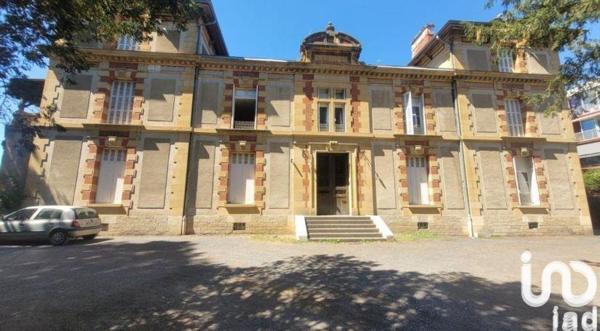 Appartement à vendre 2 pièces 42 m² Digoin