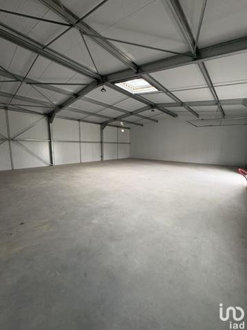 Location local d’activité 176 m² Cornebarrieu