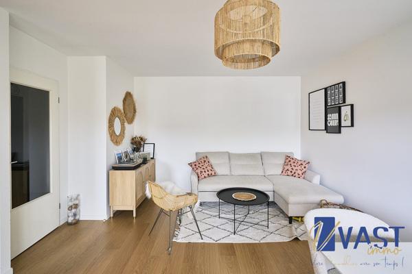 Magnifique T2 avc balcon et parking