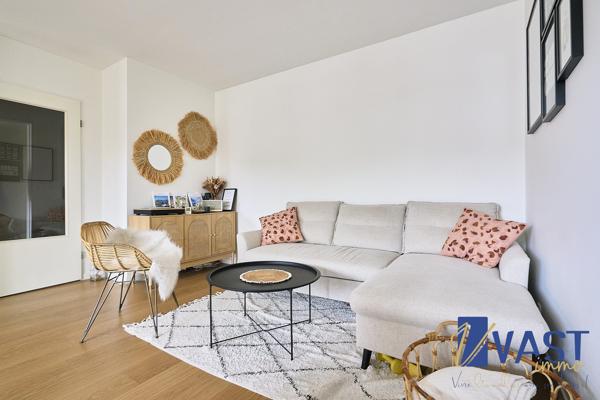 Magnifique T2 avc balcon et parking