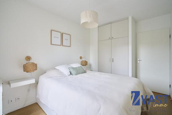 Magnifique T2 avc balcon et parking