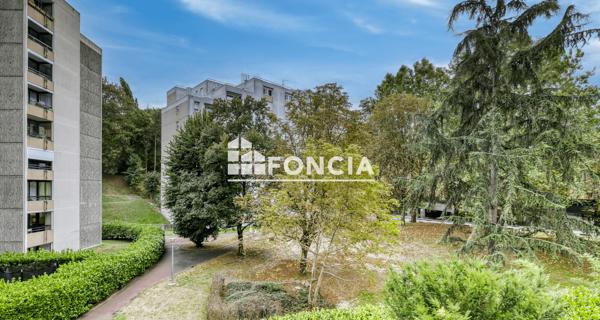 À vendre Appartement 4 pièces 84.2 m² - Clichy-sous-bois 93390