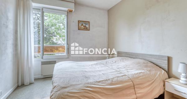 À vendre Appartement 4 pièces 84.2 m² - Clichy-sous-bois 93390