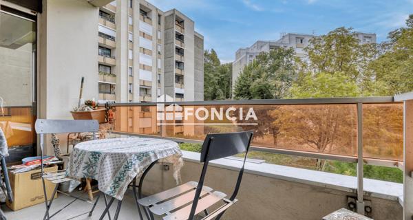 À vendre Appartement 4 pièces 84.2 m² - Clichy-sous-bois 93390