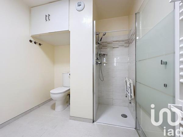 Appartement à vendre 4 pièces 79 m² Rambouillet