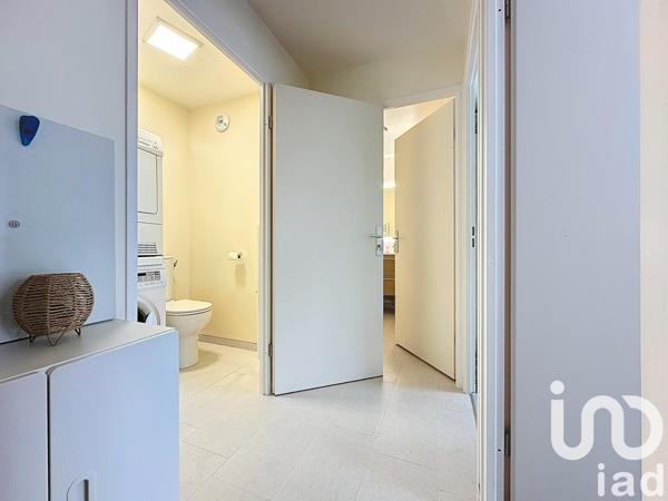 Appartement à vendre 4 pièces 79 m² Rambouillet