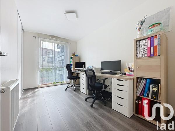 Appartement à vendre 4 pièces 79 m² Rambouillet