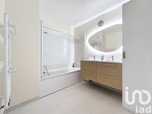 Appartement à vendre 4 pièces 79 m² Rambouillet